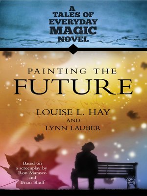 cover image of Painting the Future